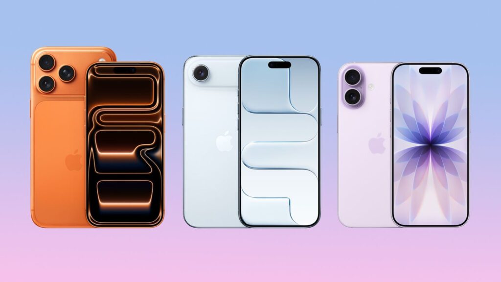 Layar iPhone 18 Pro Max Makin Lapang, Dynamic Island Diperkecil 25 Persen