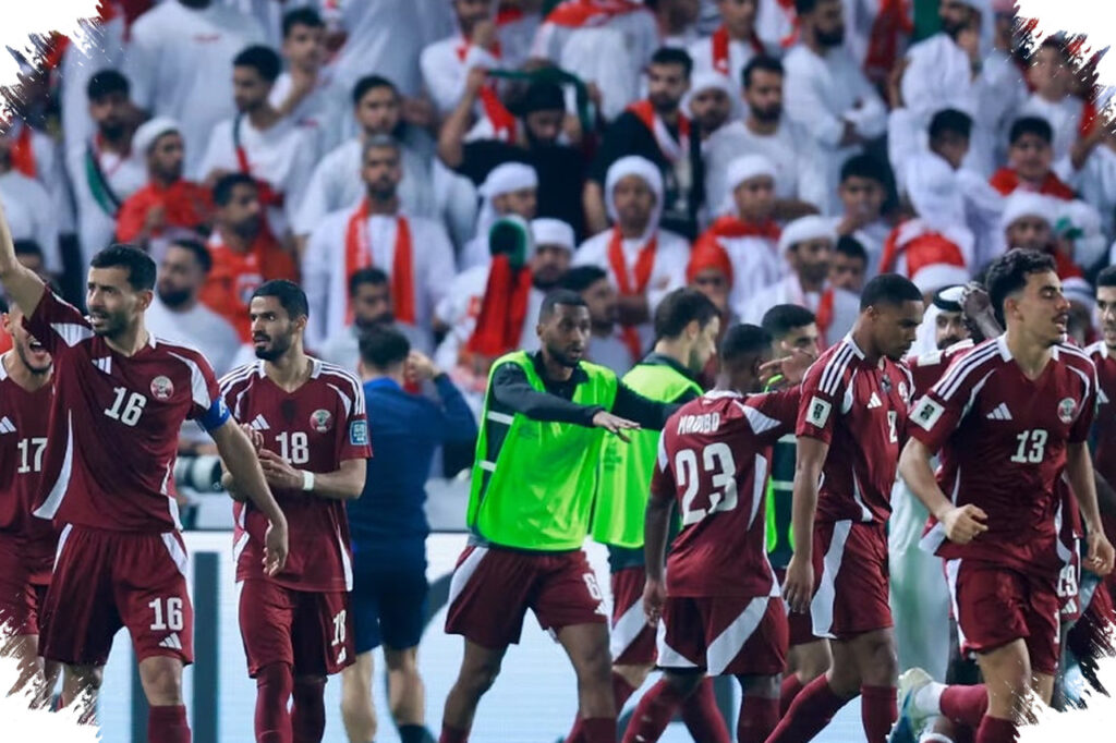 Qatar Amankan Tiket Piala Dunia 2026 Lewat Kualifikasi, Bukan Lagi Karena Status Tuan Rumah