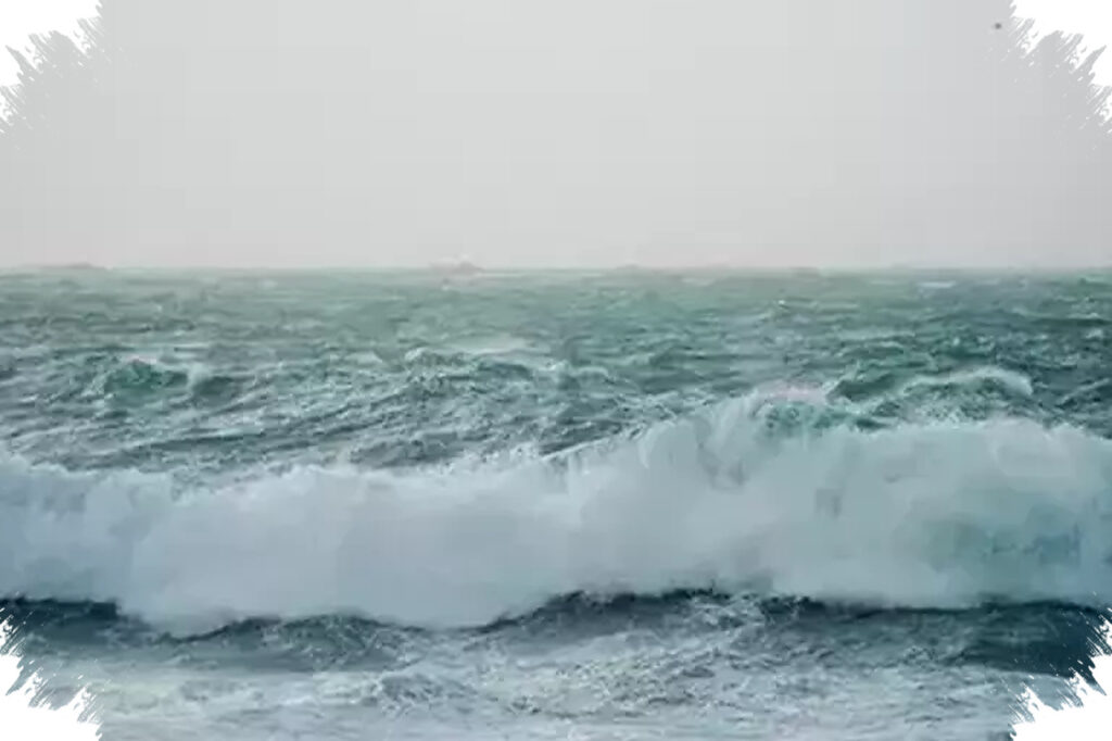 Sinyal Tsunami Kecil Di Teluk Lampung, Surut Mendadak Yang Tak Boleh Diabaikan