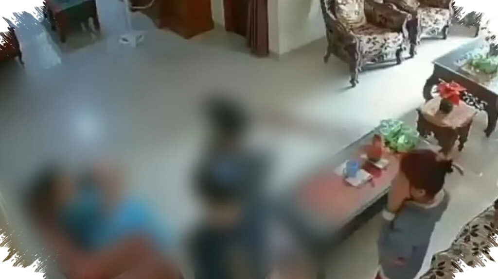 Empat Tersangka Pembunuhan Lansia Pekanbaru Ditangkap di Aceh Tengah dan Binjai, Polisi Dalami Perannya