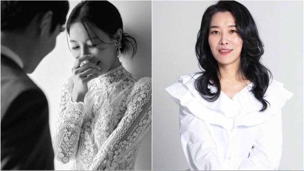 Lee Mi Yeon Hingga Lee Young Ae, Saat Terima Kasih Berubah Jadi Biaya Pernikahan Manajer