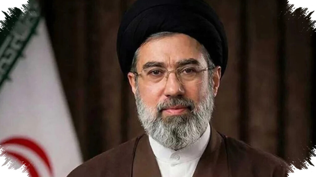 Mojtaba Khamenei Minta PHK Dihindari, Dorong Warga Iran Prioritaskan Produk Dalam Negeri