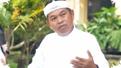 Pengakuan Kemendagri Kunci Hari Tatar Sunda, Pemprov Jabar Tetapkan 18 Mei Jadi Agenda Tahunan