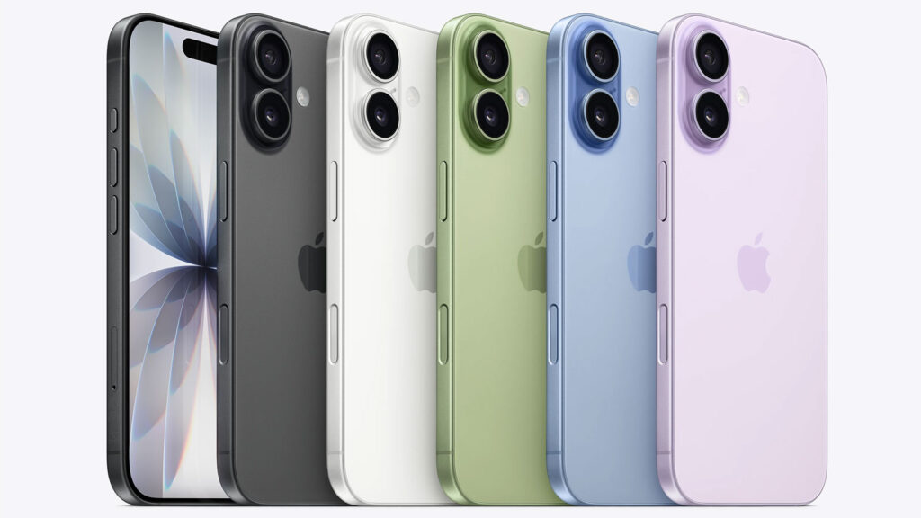 iPhone 17 Pro 512 GB Paling Menonjol, Harga Naik Saat Varian Lain Bergerak Berbeda