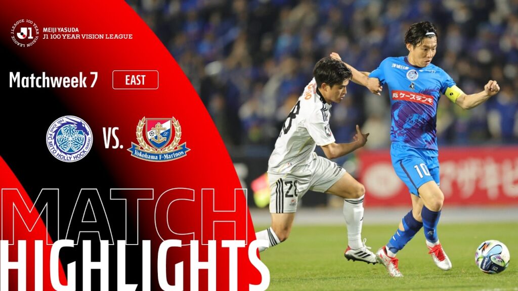 Mito Hollyhock Bawa Bekal Kemenangan Tipis, Yokohama F Marinos Tetap Terbelit Masalah Cedera