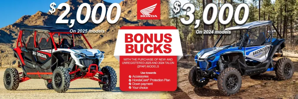 Charger Gratis Dan Diskon Hingga Rp1,1 Juta Masih Menanti, Enam Motor Honda Ini Hanya Sampai Akhir April 2026