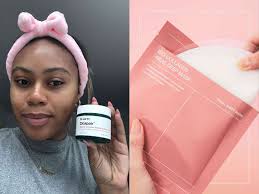 Clay Mask Niacinamide Bantu Wajah Lebih Bersih Dan Cerah, 4 Pilihan Yang Ringan Dipakai