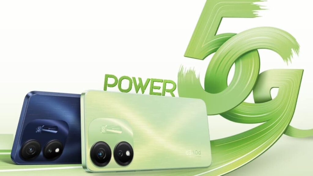 Layar 120Hz Dan 5G Di Harga Rp 1,3 Jutaan, Itel P55 5G Tampil Di Atas Kelasnya
