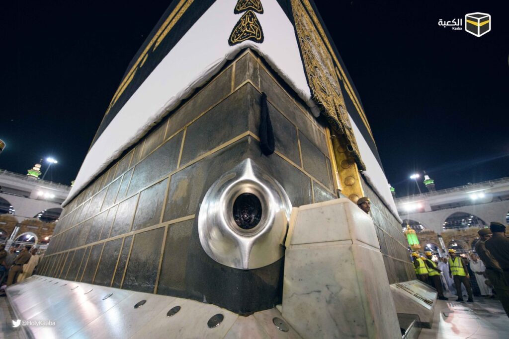 Asal Hajar Aswad Belum Kuat Dipastikan Meteorit, Sejumlah Ciri Justru Memunculkan Keraguan Sains