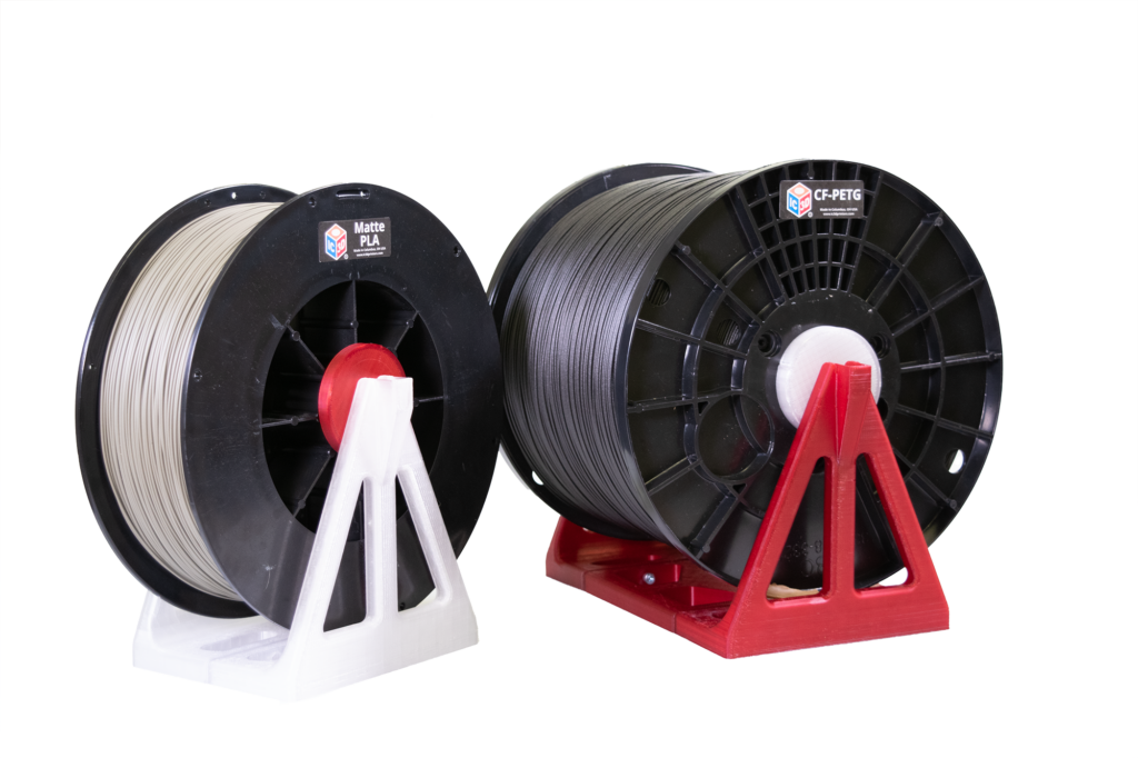 PETG Untuk Banyak Kebutuhan, TPU Dan Material Teknik Tetap Punya Tempatnya
