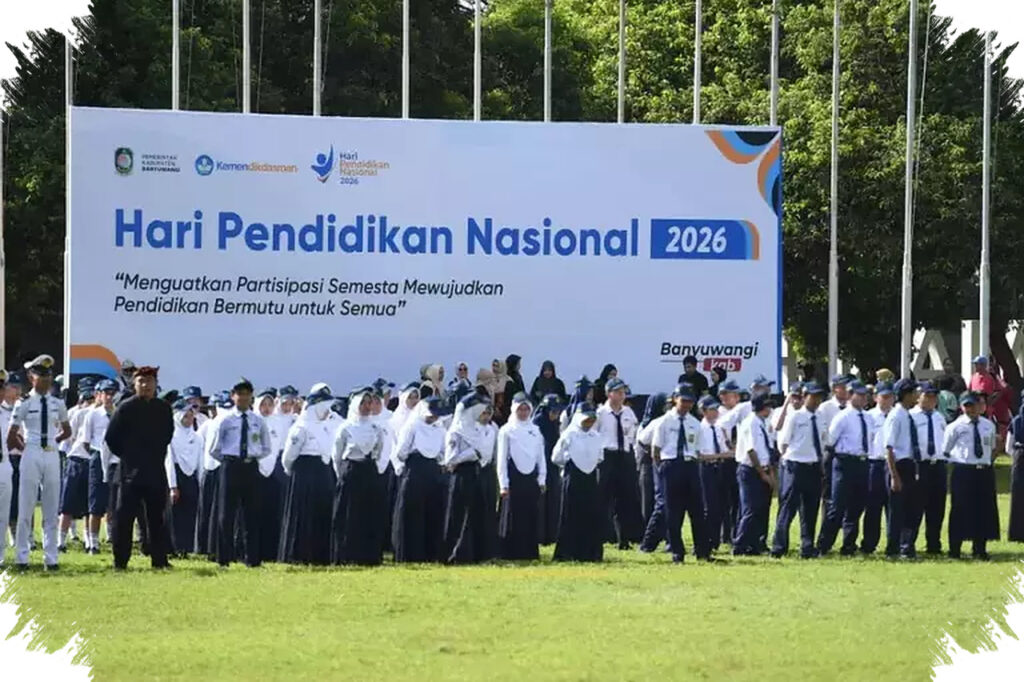 Mu’ti Tekankan Sekolah Harus Membentuk Karakter, Pendidikan Bermutu Jadi Kunci Peradaban