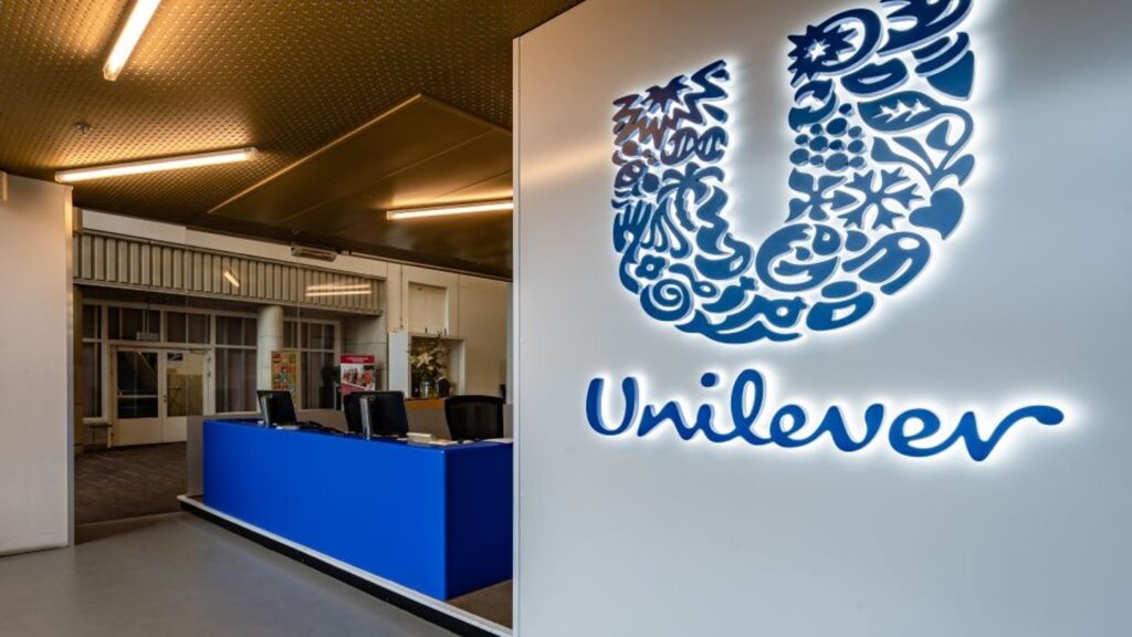 Unilever Catat Laba Rp 1,3 Triliun Di Kuartal I-2026, Efisiensi Mulai Berbuah