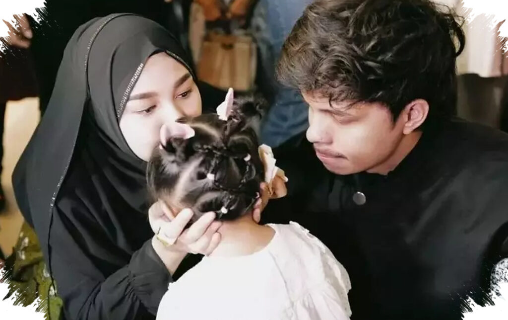 Atta Anggap Keinginan Aurel Pulang Ke Orang Tua Hanya Fase Awal Pernikahan, Bukan Akhir Hubungan