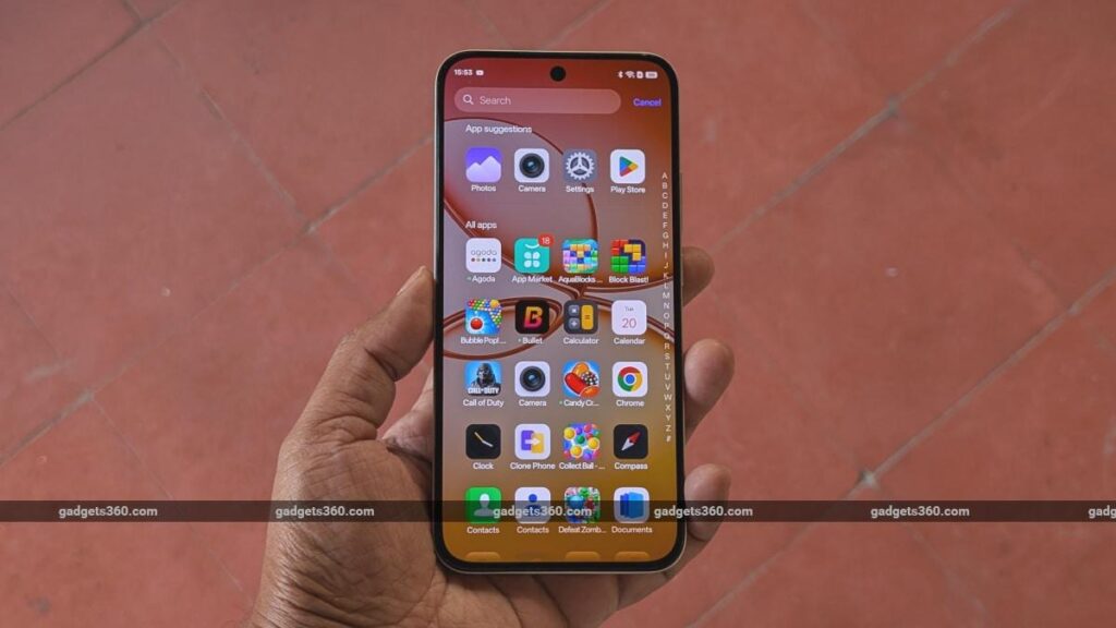 Chipset Realme 16T Terdeteksi Lebih Lemah, Geekbench Ungkap Sinyal Awal Yang Mengejutkan