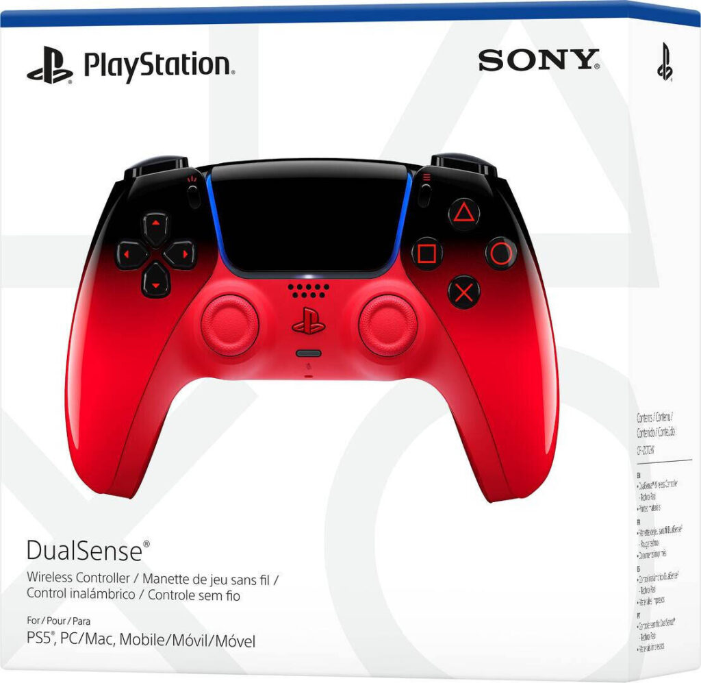 Kontroler DualSense Bisa Nirkabel Di PC Dengan Adaptive Trigger, Biayanya Cuma Di Bawah $10