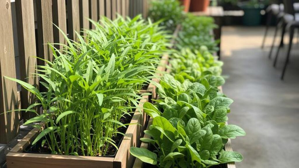 Kebun Sayur RT Modal Ringan, 10 Ide Hemat Ini Bisa Menguatkan Isi Dapur