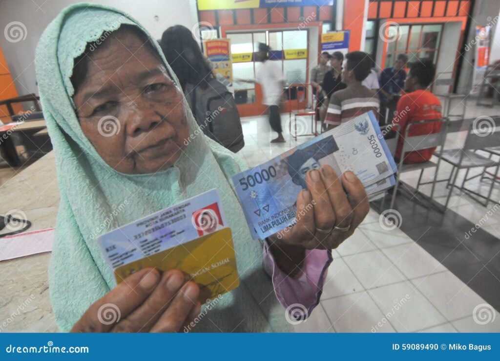 Penerima BLT Anak Yatim 2026 Dibatasi, Ini Syarat Lengkap Dan Waktu Pencairannya
