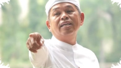 Palang Pintu Ampera Bekasi Masih Manual, Dedi Mulyadi Minta Negara Segera Hadir
