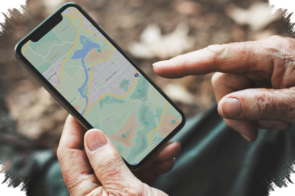 Tanpa Sinyal Bukan Masalah, 7 Aplikasi Android Ini Bantu Trekking Tetap Aman