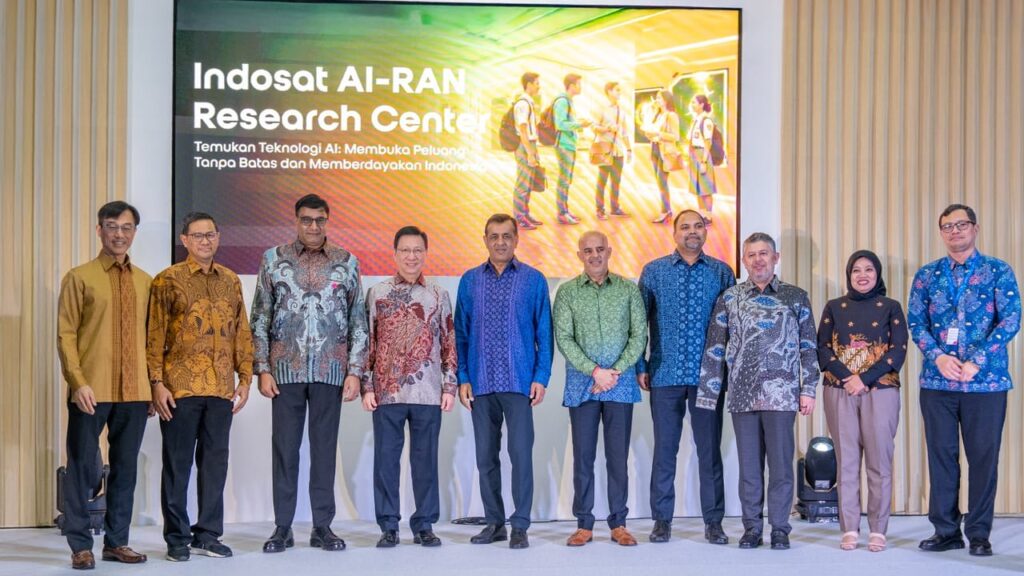 5G Harus Lebih Cepat Dari Laju AI, Indonesia Terancam Tertinggal Tanpa Infrastruktur Kuat