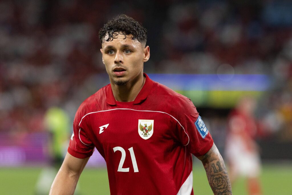 Sidang Dean James Bisa Mengacaukan Eredivisie, 133 Laga Musim Ini Terancam Berubah