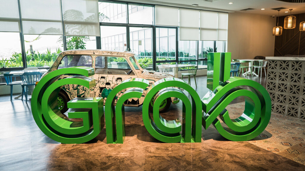 Grab Indonesia Cari Talenta Senior, Posisi Strategisnya Hanya Tersedia di Jakarta dan Medan