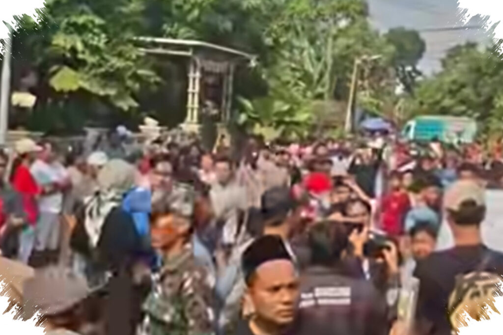 Penyidikan Dugaan Pencabulan Santriwati Di Pati Dimulai, Massa Desak Pelaku Segera Ditangkap
