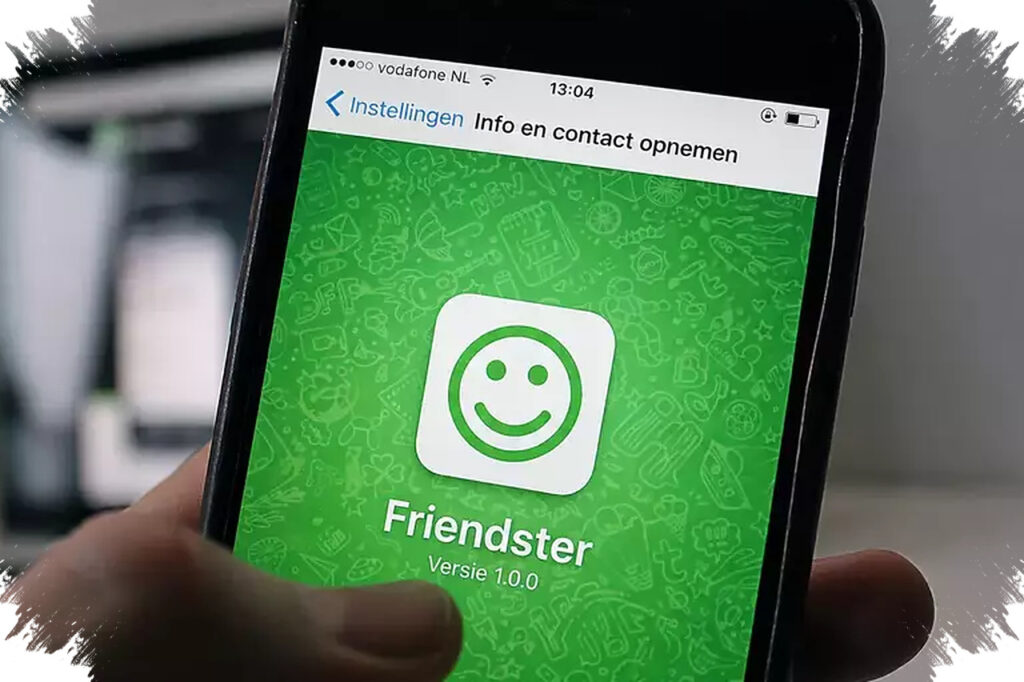Friendster Kembali Dengan Tanpa Iklan Dan Tanpa Algoritma Yang Mengatur Arus Konten
