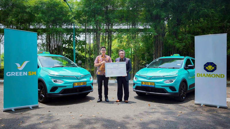 Green SM Sampaikan Duka Atas Tragedi Bekasi, Janji Terus Berkoordinasi Dengan Pihak Terkait