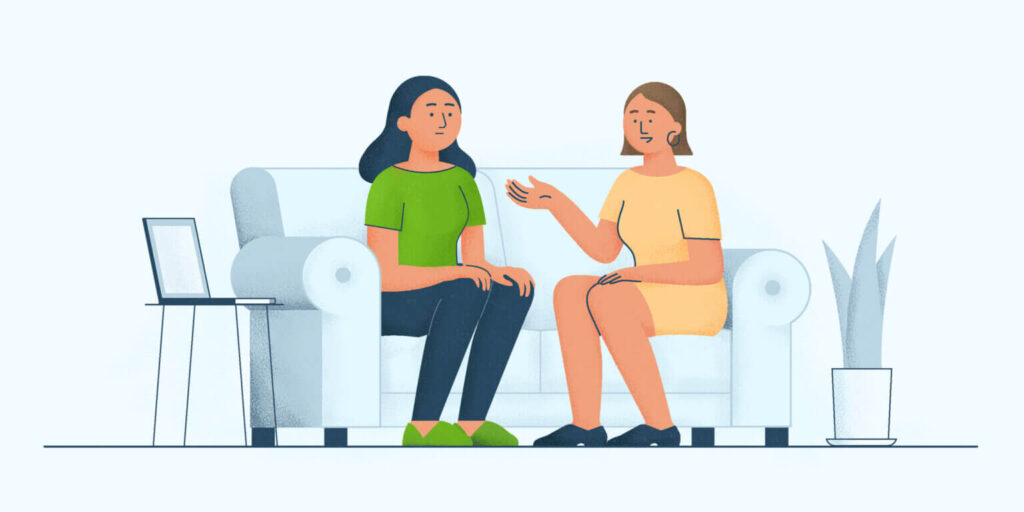 Pertanyaan Lanjutan Lebih Penting Dari “Apa Kabar?”, Cara Orang Sukses Membuat Obrolan Lebih Dalam