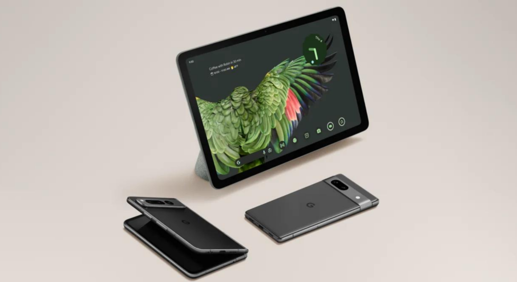 Badge Baru Google Play Store Bantu Tablet Dan Foldable Pilih Aplikasi Yang Pas