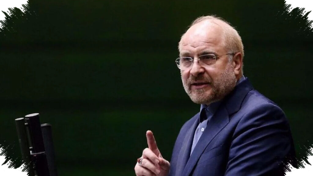 Iran Balas Sindiran Trump, Ghalibaf Sebut Blokade AS Sulit Mengepung Teheran