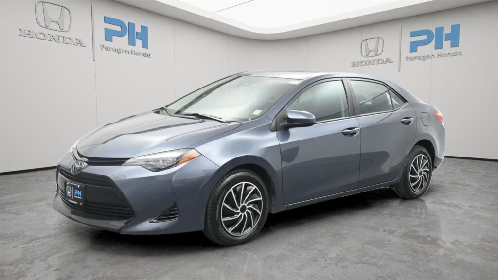Honda dan Toyota Biasa Jadi Incaran Sindikat NYC, Komponen Curian Cepat Laku di Marketplace