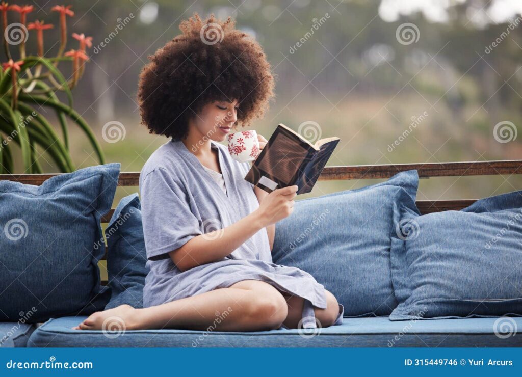 Lima Prompt Gemini AI Untuk Membaca Buku Di Balkon, Hasilnya Hangat Dan Natural