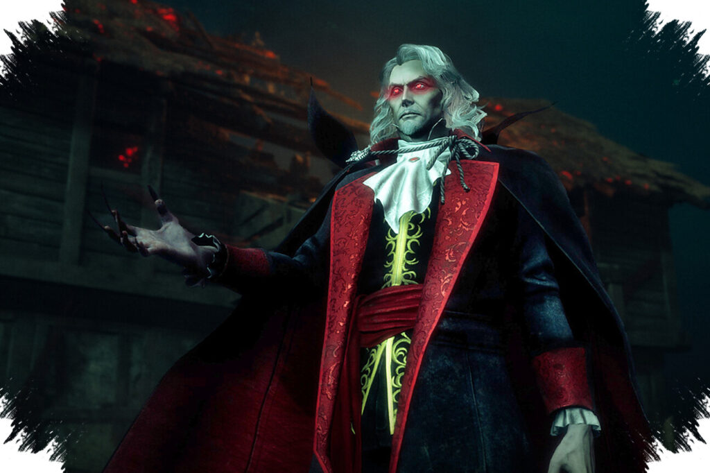 Jendela Castlevania Bisa Menentukan Hidup Mati Kejaran, Begini Cara Memaksimalkannya