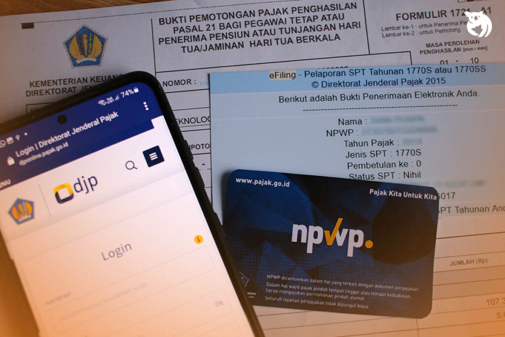 Kepatuhan Lapor Sudah 85,46 Persen, DJP Masih Kejar Sisa Target SPT Tahunan