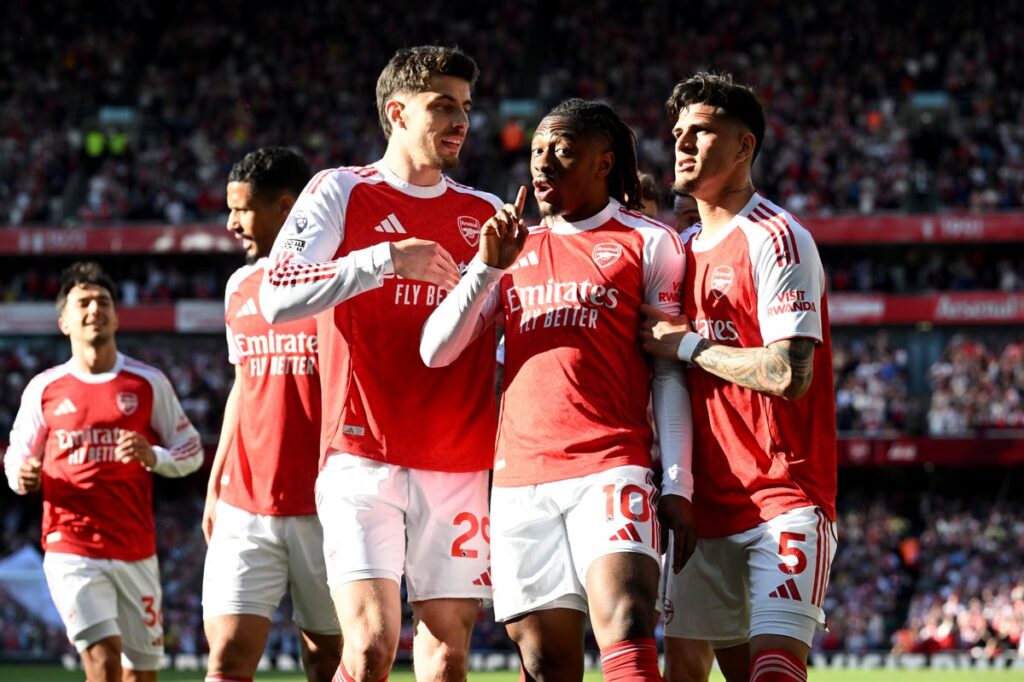 Fulham Bisa Mengubah Tekanan Gelar Ke Manchester City, Arsenal Siap Memanfaatkan Laga Tunda