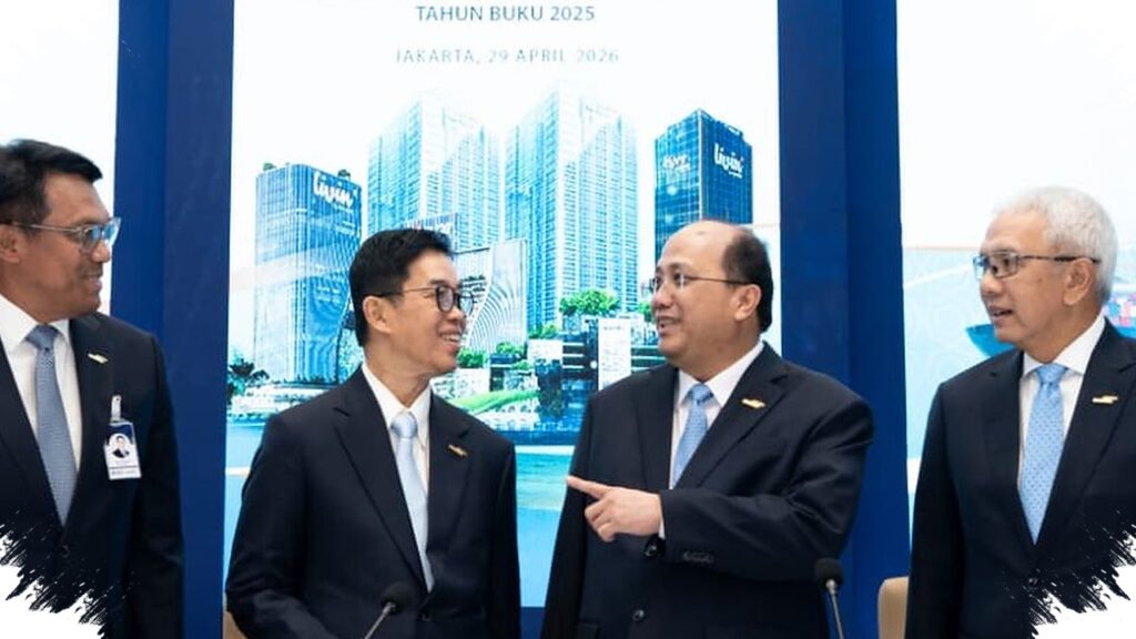 Timothy Utama Kembali Ditunjuk, Bank Mandiri Tetapkan Wajah Baru Pengawasan dan Direksi