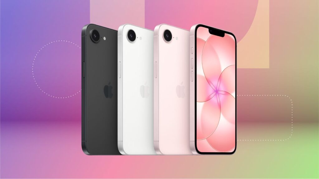 iPhone 17e Sudah Masuk Jalur Resmi Indonesia, Opsi Flagship Apple yang Lebih Ramah Kantong