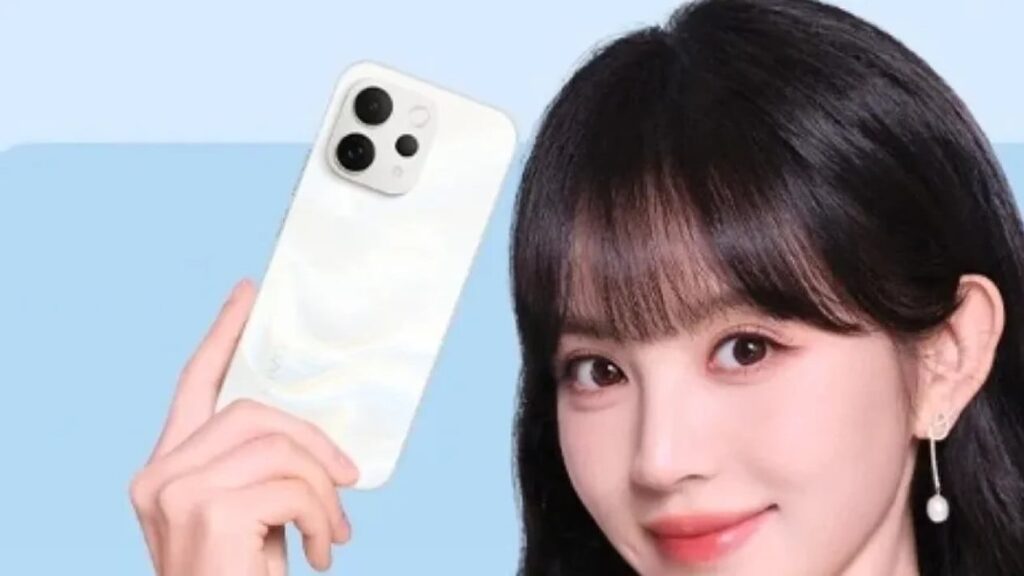 vivo S50t Dipangkas Di Penyimpanan, Harga Turun Tanpa Mengubah Jeroan Utama