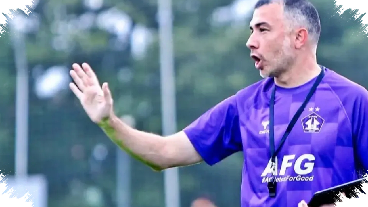 Persik Pilih Pemulihan Ketimbang Ngebut Latihan, Arema Menanti Di Gresik
