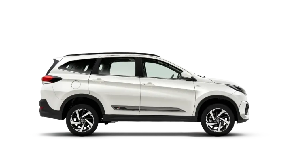 Harga Tetap Terjangkau, Toyota Rush GR Sport 2026 Tampil Lebih Mewah Untuk Keluarga