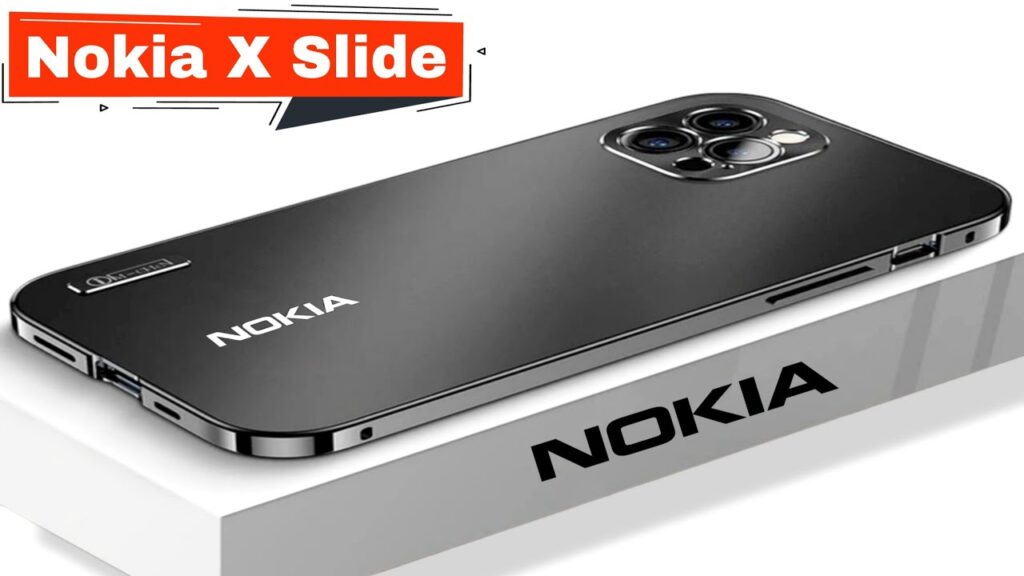 Keypad QWERTY Masih Punya Tempat, Nokia NX 5G Hadir Bawa Sentuhan Klasik dan 5G