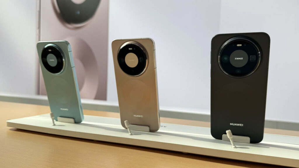 Rp16,999 Juta Untuk Mate 80 Pro, Kamera Natural Dan Bodi Tahan Bantingnya Menarik Perhatian