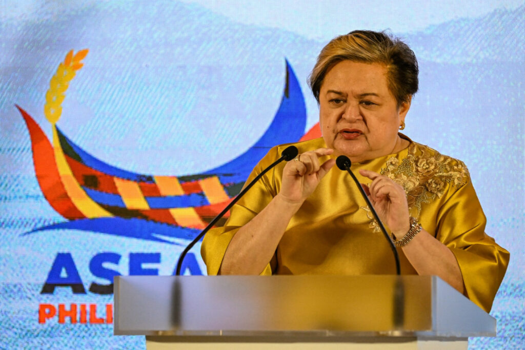 Ancaman Timur Tengah Makin Dekat, ASEAN Didesak Perkuat Cadangan Energi Dan Pangan