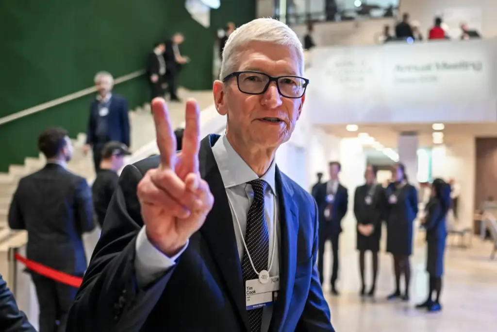 Apple Maps Pernah Dirilis Terlalu Cepat, Tim Cook Sebut Itu Kesalahan Terbesar Apple