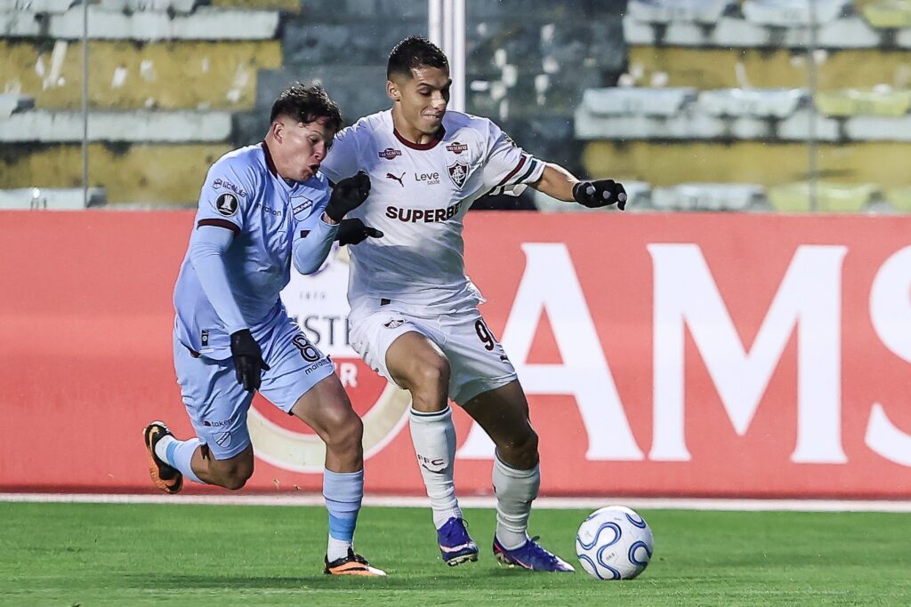 Tekanan Besar Menanti Fluminense Di La Paz, Bolívar Butuh Kemenangan Untuk Bertahan