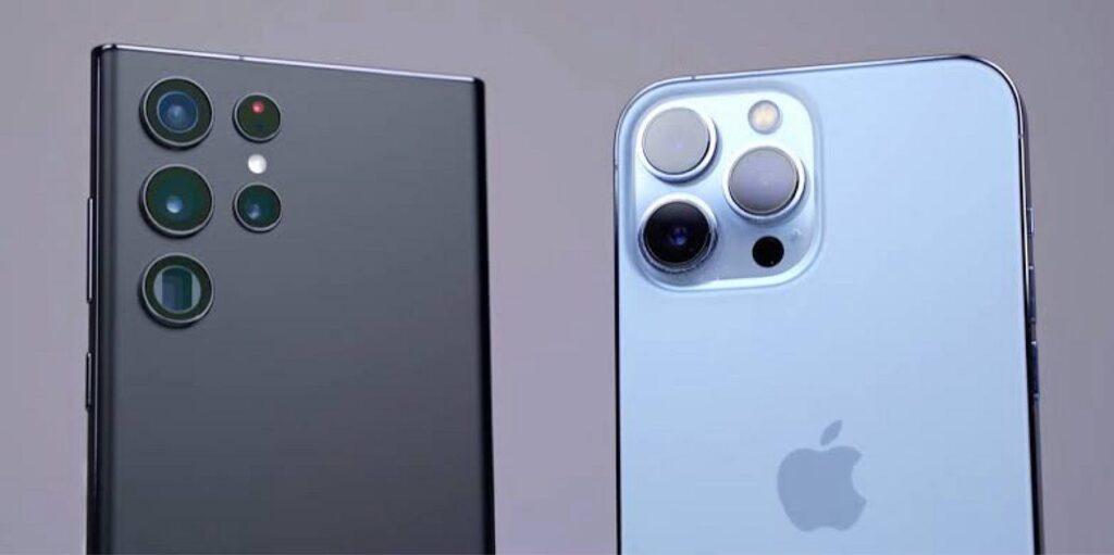 Keunggulan Samsung Tak Cukup, Gen Z Tetap Menilai iPhone Lebih Punya Nilai Sosial