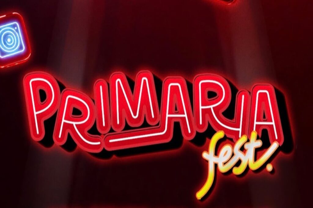 Tiket Mulai Rp89 Ribu, Primaria Fest 2026 Bawa Bounce Music Lokal Menyapa 4 Kota