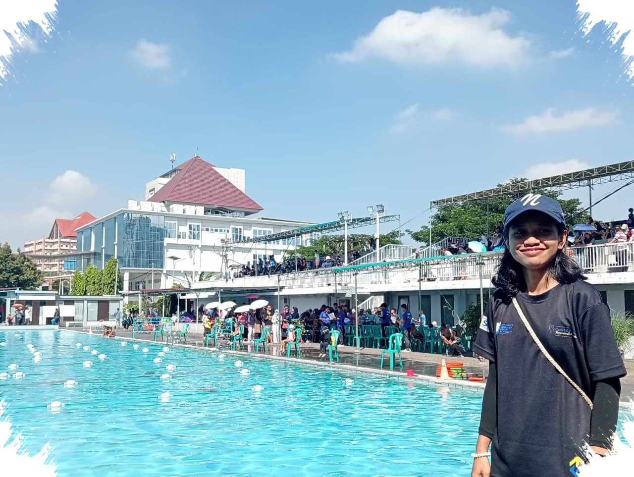 Kejurda Finswimming Jatim Di Lumajang, Ruang Baru Lahirkan Juara Dari Banyak Daerah